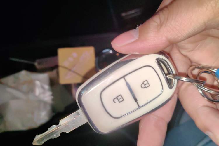 Used Renault E-Nuo 2019 e-Q model