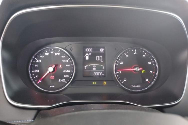 Used Roewe RX5 2020 PLUS 300TGI Manual Ali National Style Luxury Edition