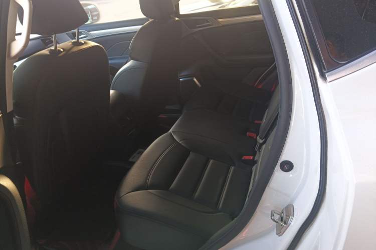 Used Haval H7 2016 Blue-Label H7 2.0T Automatic Luxury Model