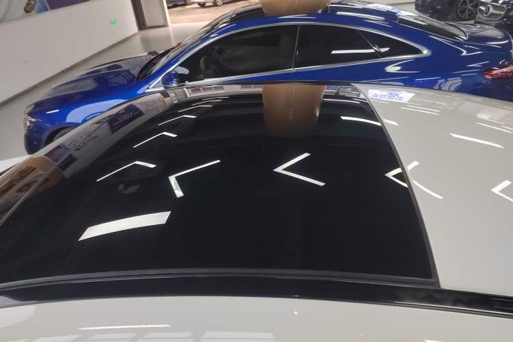 Used Mercedes-Benz E-Class 2021 E 260 Coupe