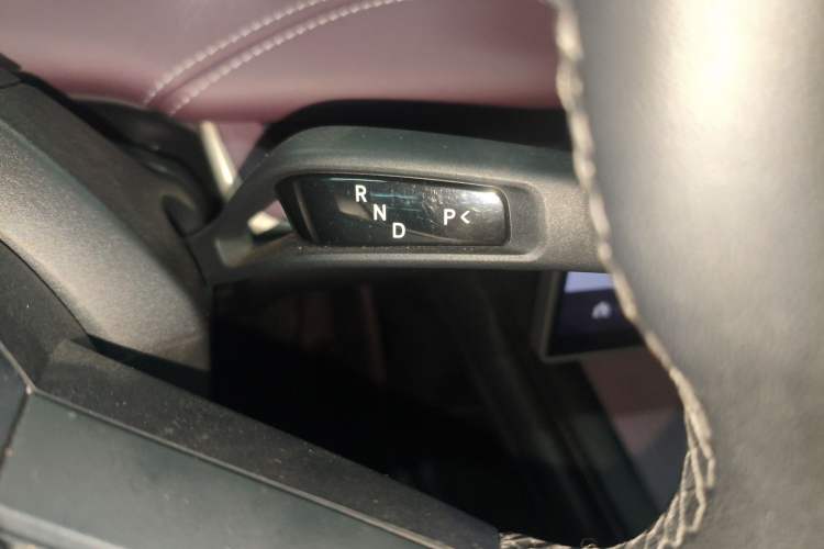 Used Xiaomi Auto SU7 2024 Rear-Drive Ultra-Long Range Advanced Pro-Level Intelligent Driving Version
