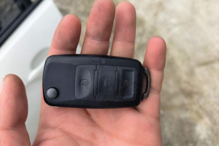 Used Volkswagen Jetta 2017 1.4L Manual Fashion Edition
