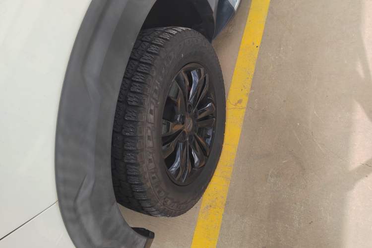 Used SAIC MAXUS D90 Pro 2021 2.0T Diesel 4x4 Alashan Edition 7 Seats
