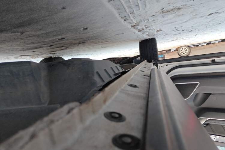 Used Haval H6 Coupe 2016 Blue Label 1.5T Automatic Two-Wheel Drive Urban Model
