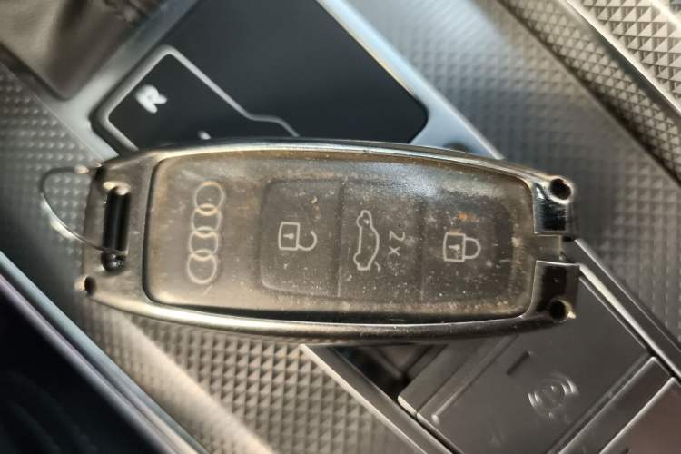 Used Audi A6L 2023 Revised 45 TFSI Prestige Dynamic Edition