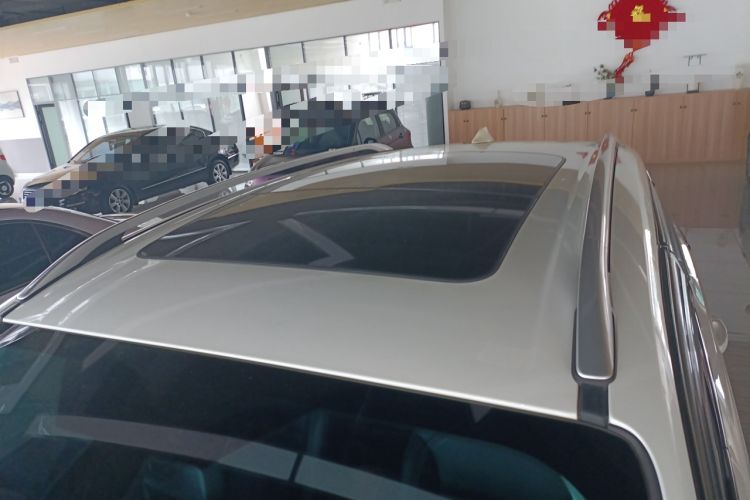 Used Ford Kuga 2019 EcoBoost 180 Two-Wheel-Drive Platinum Edition China VI Standard
