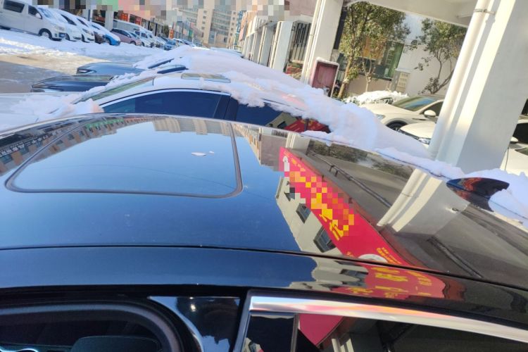 Used Buick Regal 2024 25T Deluxe Edition
