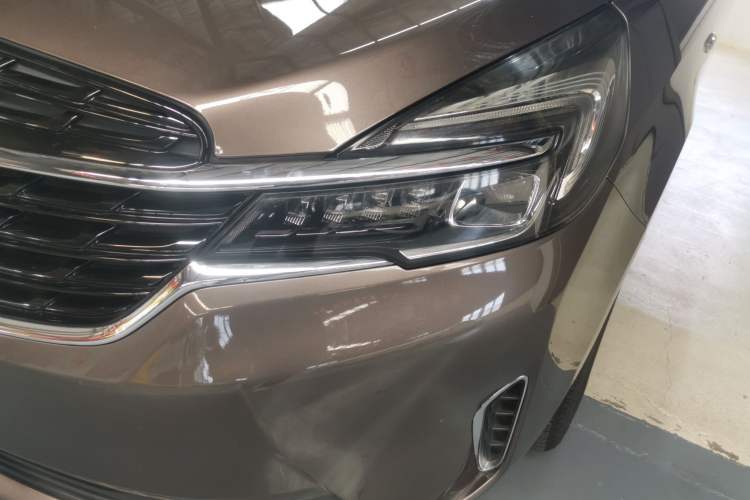 Used Buick GL8 2020 Land Cruiser Executive Class 652T Comfort Model
