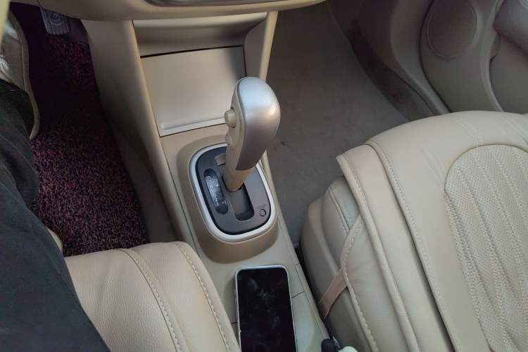 Used Nissan Sylphy 2012 Classic 1.6XE Automatic Comfort Edition
