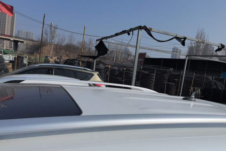 Used Changan CS35PLUS 2019 1.4T DCT Chuanlian Blue Whale Edition
