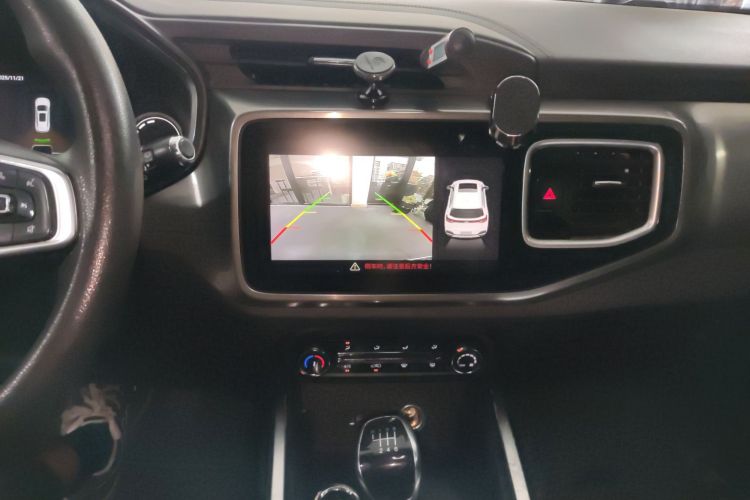 Used Chery Tiggo 8 2018 1.5 TCI Manual Luxury 7-Seater