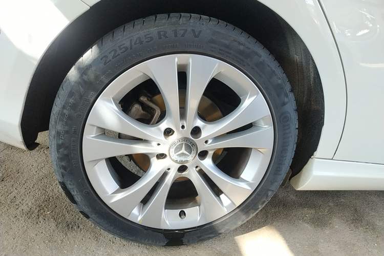 Used Mercedes-Benz B-Class 2019 B 200 Sport Edition
