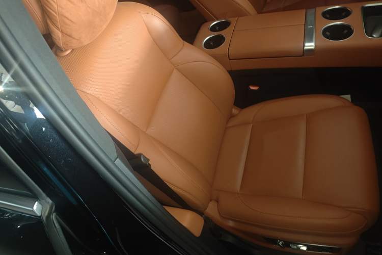 Used Li Auto L9 2023 Pro Model
