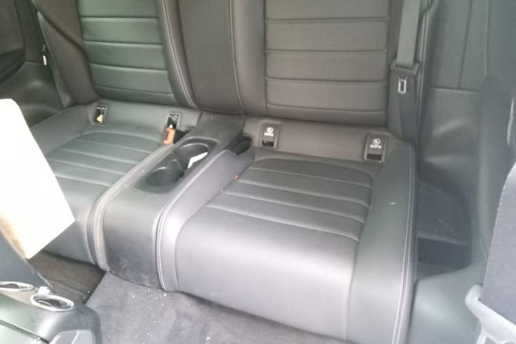 Used Mercedes-Benz C-Class (Import) 2018 C 200 Coupe