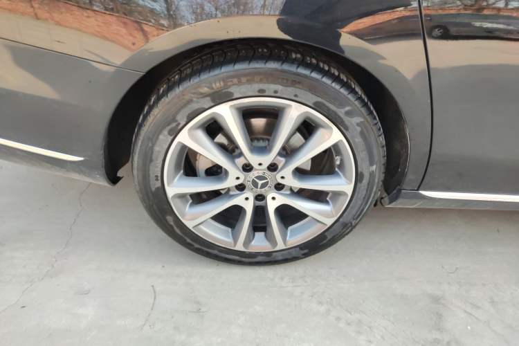 Used Mercedes-Benz E-Class 2020 E 260 L