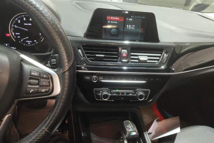 Used BMW 1 Series 2018 Facelifted 118i Sport Edition