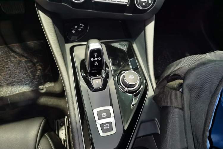 Used Lynk & Co 03 2021 2.0TD Automatic Jing Plus
