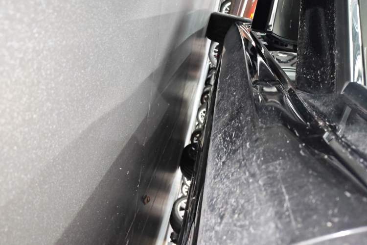 Used Volvo S90 New Energy 2025 Plug-in Hybrid Four-Wheel Drive Long-Range Luxury Smart Edition
