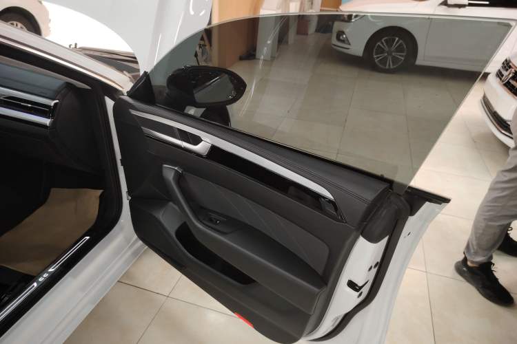 Used Volkswagen FAW-Volkswagen CC 2021 380TSI Striking Edition