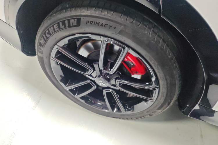 Used VOYAH FREE 2025 318 318 km Rear-Drive Touring Edition
