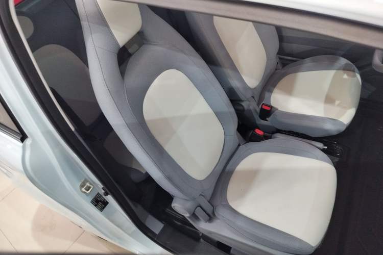 Used Bestune Pony 2025 222km Range Agile Horse