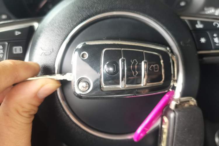 Used Audi Q3 2015 35 TFSI Ambition Edition
