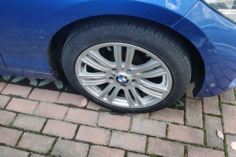 Used BMW 1 Series 2015 120i Sport Design Package
