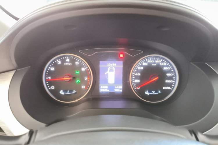 Used  M3 2022 PLUS 1.5T 7-Seater Standard Model