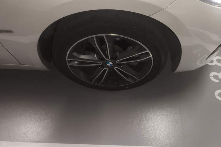 Used BMW 1 Series 2017 118i Sport Edition
