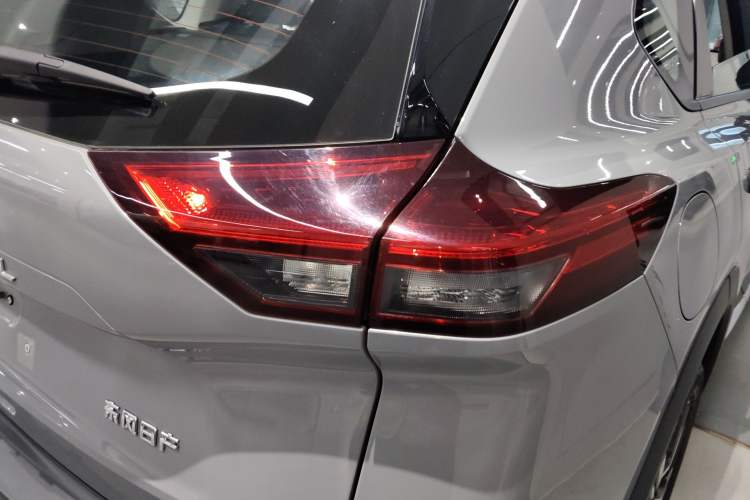 Used Nissan X-Trail 2021 VC-Turbo 300 CVT 4WD Ultimate Edition
