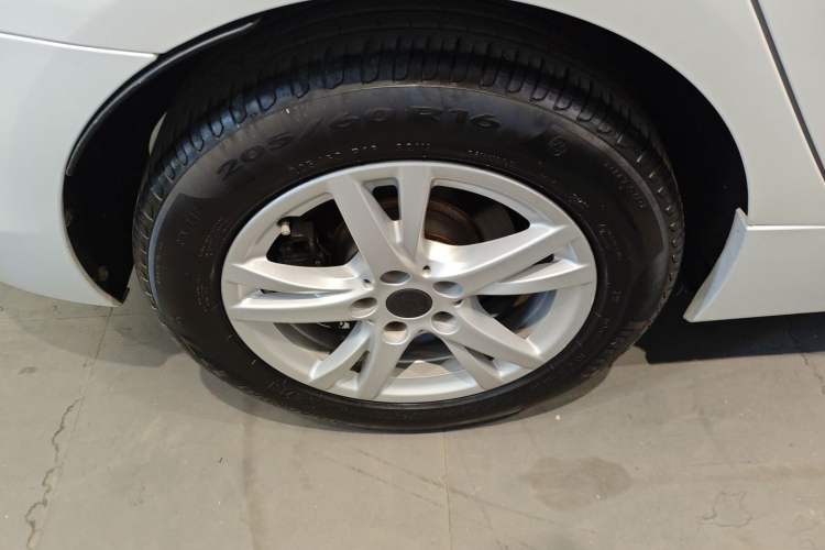 Used BMW 2 Series Active Tourer 2016 218i Leading Model
