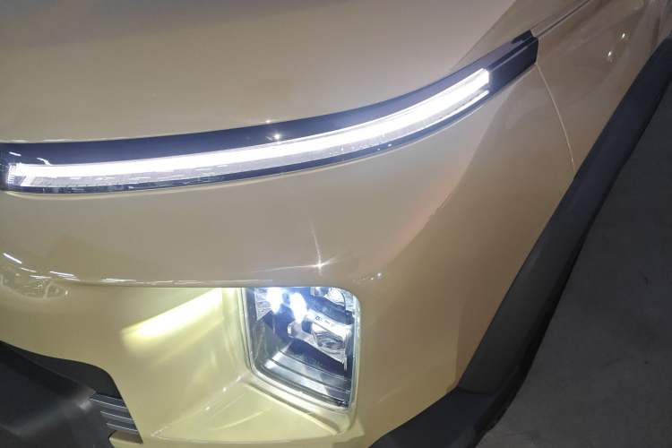 Used Geely Auto Cowboy 2025 1.5TD Fun-Offroad Version