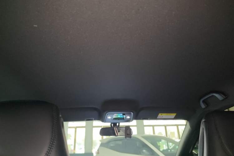 Used BYD Seagull 2025 305 km Free Version
