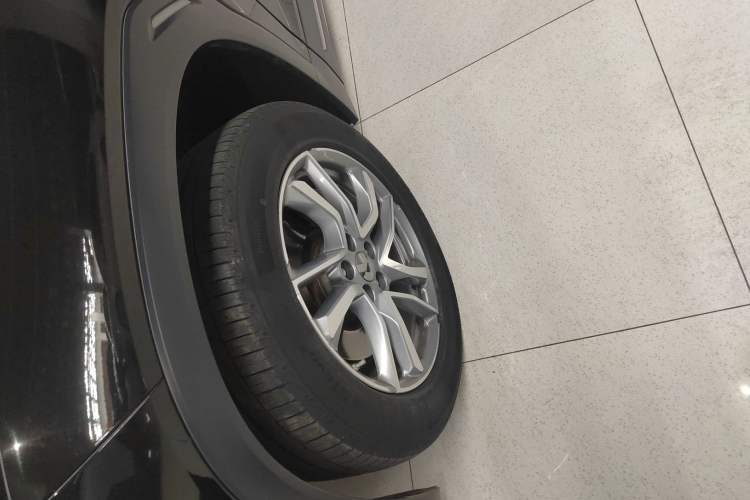 Used Nio EC6 2020 615 km Performance Edition