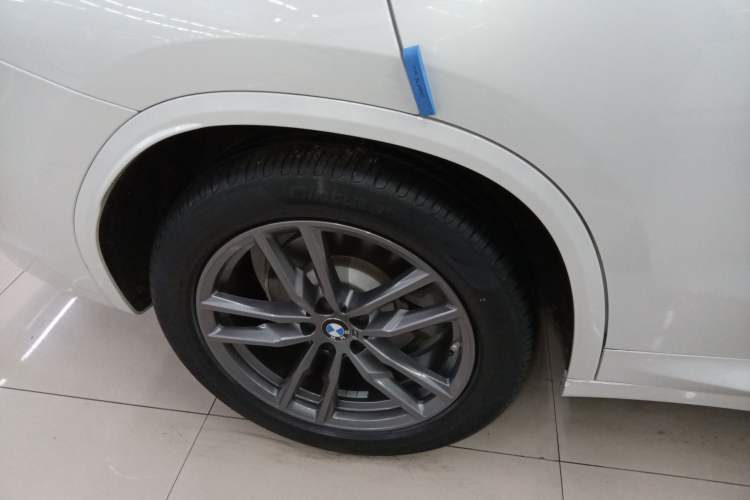 Used BMW X3 2021 xDrive28i M Sport Package
