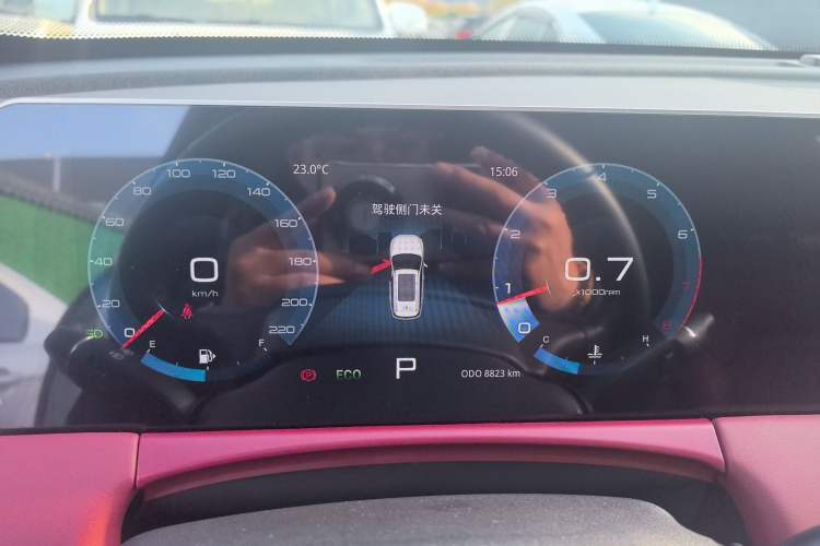 Used JETOUR X70 PLUS 2024 Champion Edition 1.5T DCT Champion PRO 5-Seater
