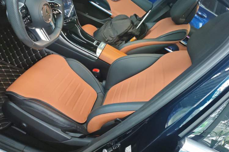 Used Mercedes-Benz C-Class 2023 C 260 L Sport Edition
