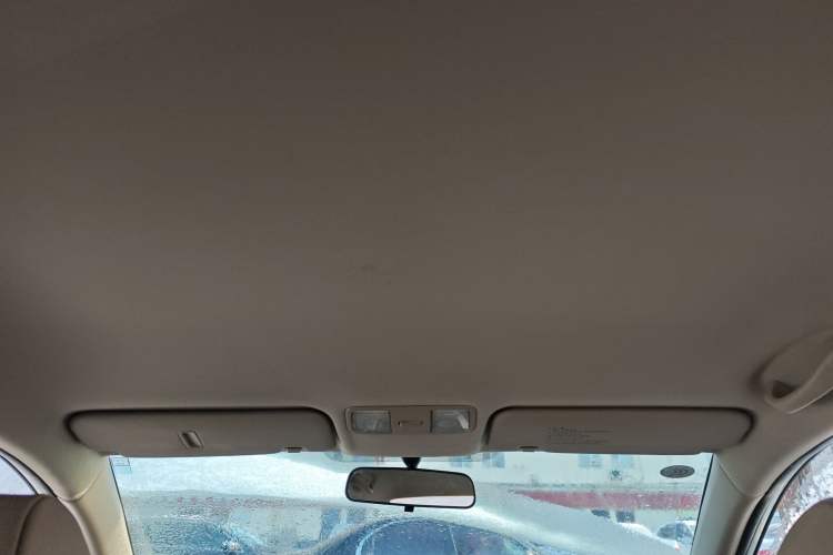 Used Hyundai Verna 2014 1.4L Manual Smart GLS Trim
