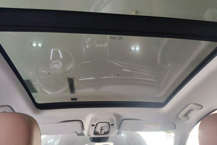 Used Audi Q7 2024 45 TFSI quattro S line Black Warrior Edition
