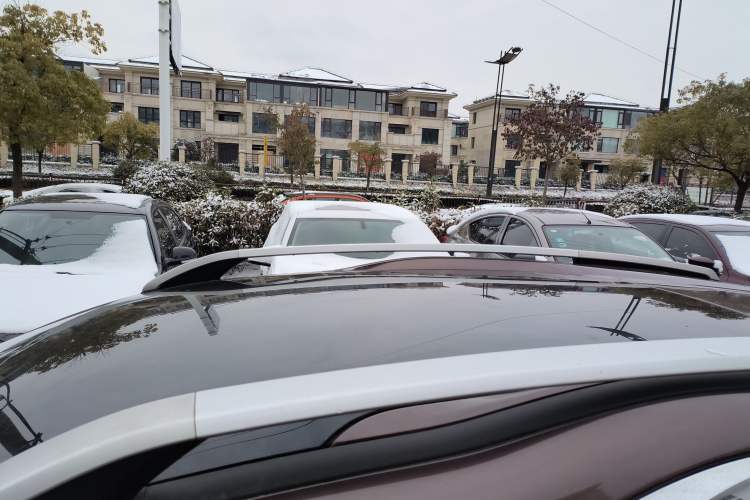 Used Peugeot 2008 2014 1.6L Automatic Fashion Edition