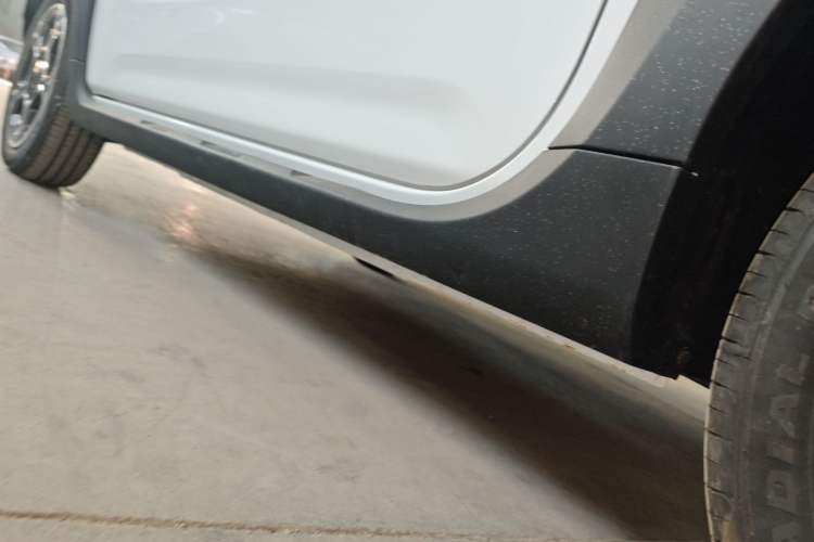 Used  Panda 2025 210km Panda Rider
