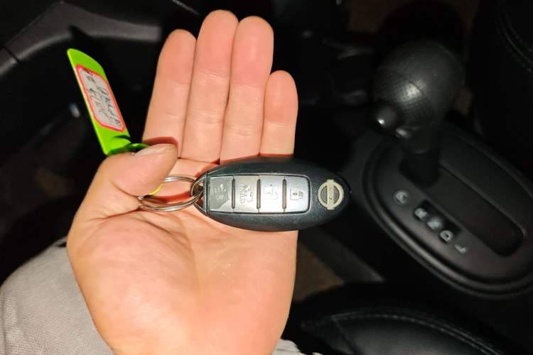 Used Nissan Sunny 2016 1.5XE CVT Leading Edition