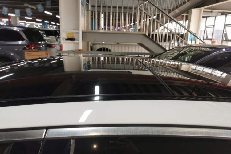 Used Mercedes-Benz C-Class 2019 C 260 L Sport Edition