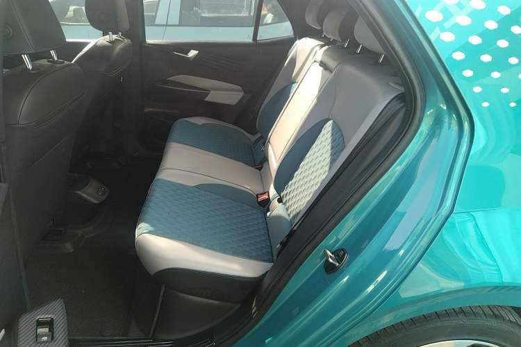 Used Volkswagen ID.3 2021 Pro Smart Edition
