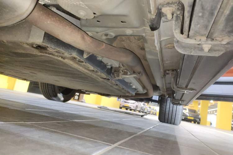 Used Dongfeng Aeolus L7 New Energy 2024 205 Plus