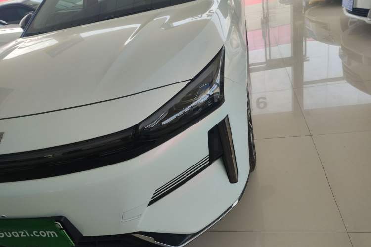 Used  L6 2023 125km Starship
