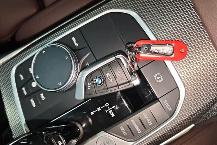 Used BMW 3 Series 2020 Facelifted 325Li M Sport Night Edition Package
