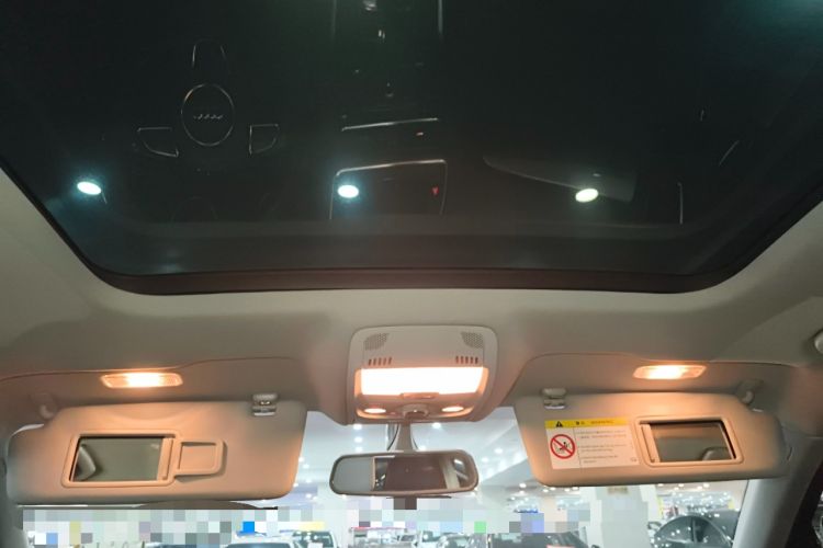 Used Audi Q5 2016 40 TFSI Technology Edition
