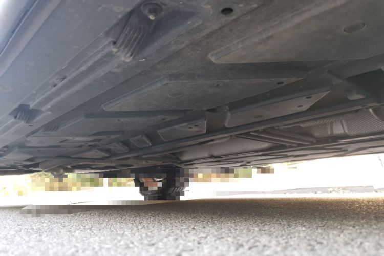 Used Mercedes-Benz GLB 2020 GLB 200 Dynamic Edition
