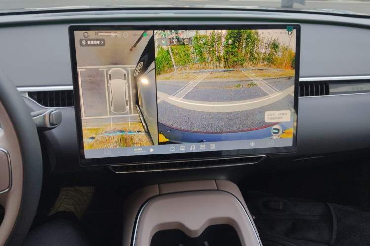 Used XPeng MONA M03 2025 515 Long-Range Plus
